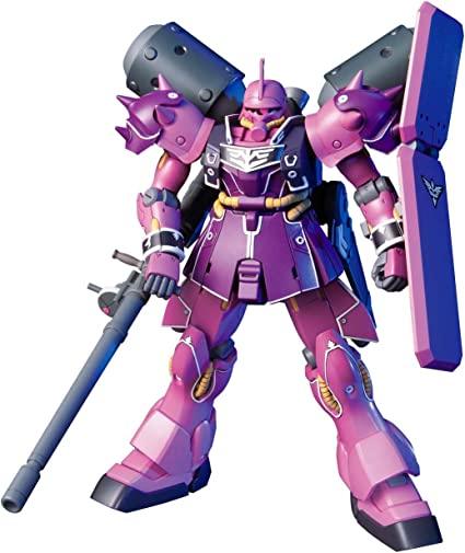 HGUC 1/144 #112 Angelo Sauper's Geara Zulu - Trinity Hobby