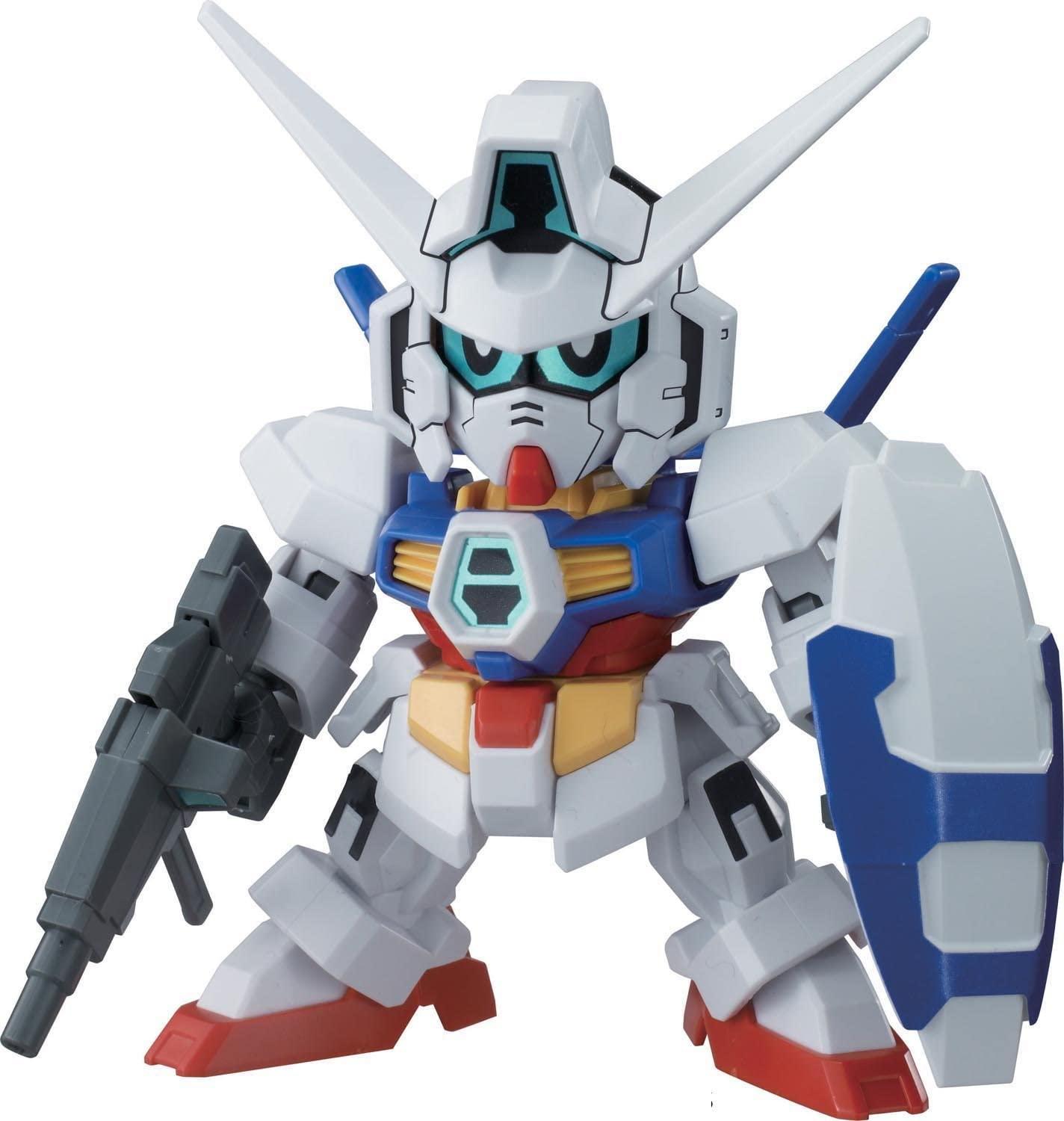BB369 Gundam Age-1 - Trinity Hobby