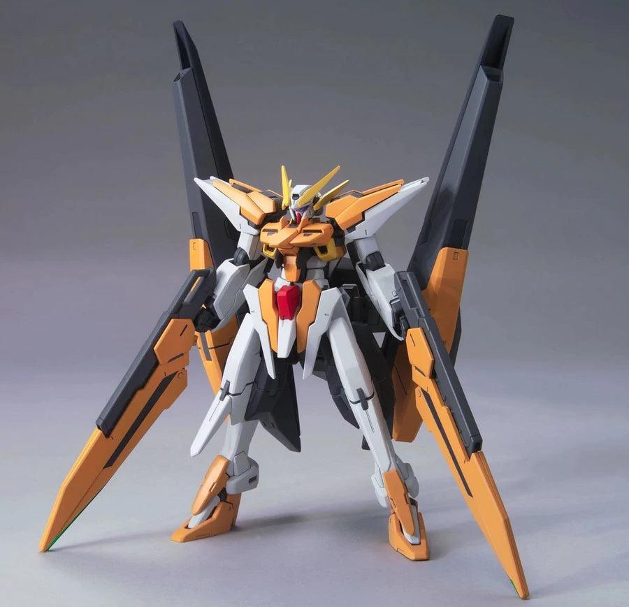 HG 1/144 #68 Gundam Harute - Trinity Hobby