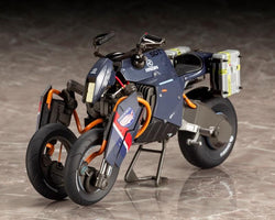 Reverse trike - Trinity Hobby