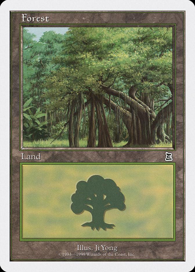 Forest (108) [Battle Royale] - Trinity Hobby