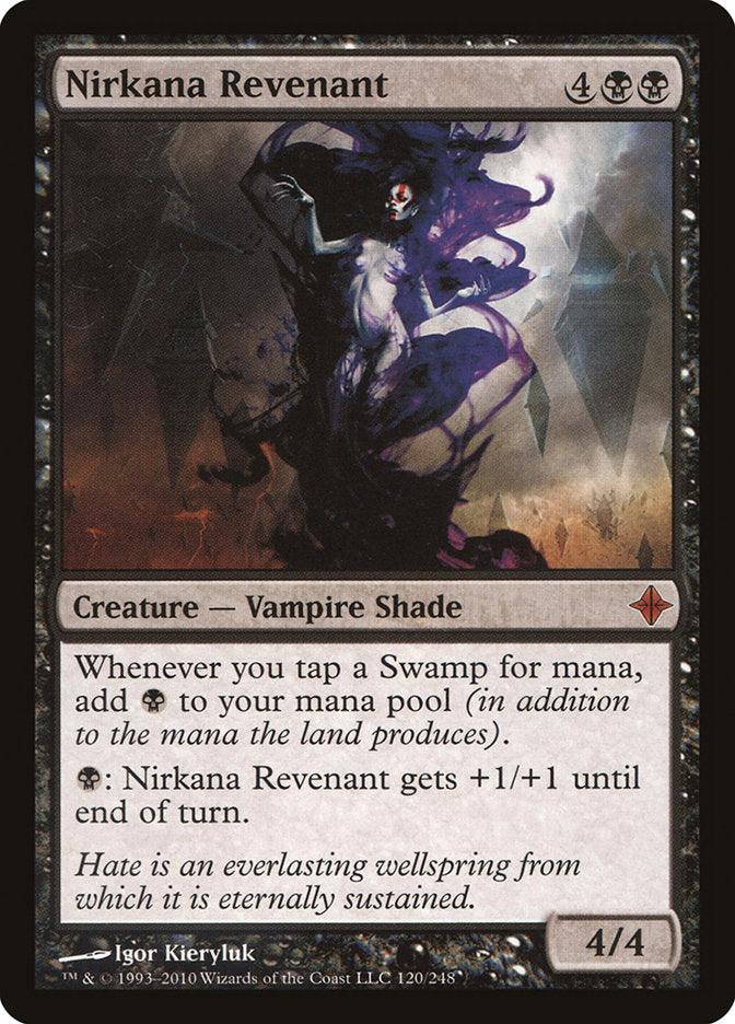 Nirkana Revenant [Rise of the Eldrazi] - Trinity Hobby