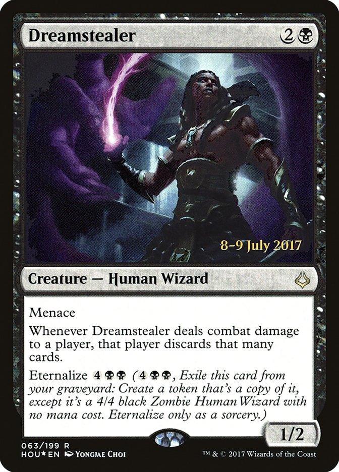 Dreamstealer [Hour of Devastation Prerelease Promos] - Trinity Hobby