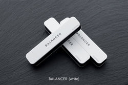 Gunprimer: Balancer Grey (3ea) - Trinity Hobby