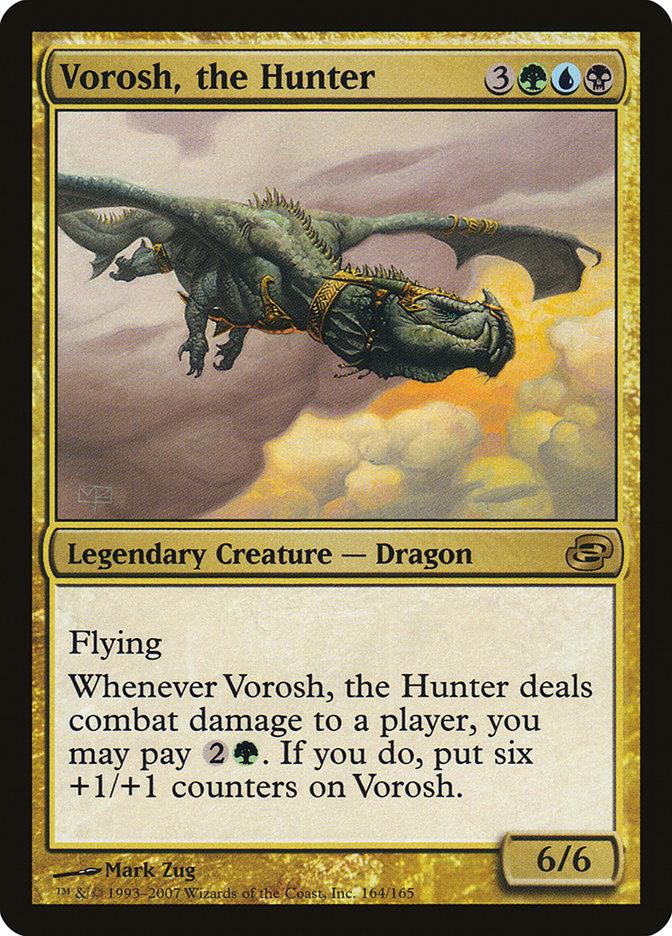 Vorosh, the Hunter [Planar Chaos] - Trinity Hobby