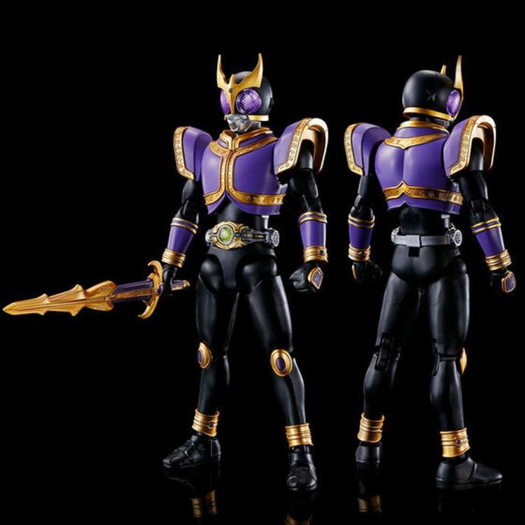 Figure-rise Standard MASKED RIDER KUUGA TITAN FORM/RISINGTITAN - Trinity Hobby