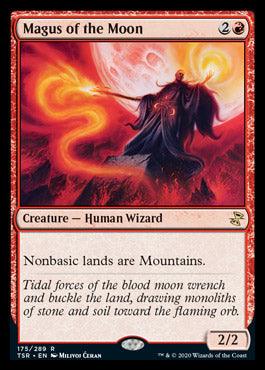 Magus of the Moon [Time Spiral Remastered] - Trinity Hobby