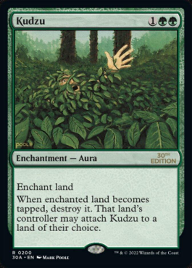 Kudzu [30th Anniversary Edition] - Trinity Hobby
