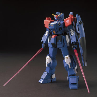 HGUC 1/144 Blue Destiny Unit 2 Exam - Trinity Hobby