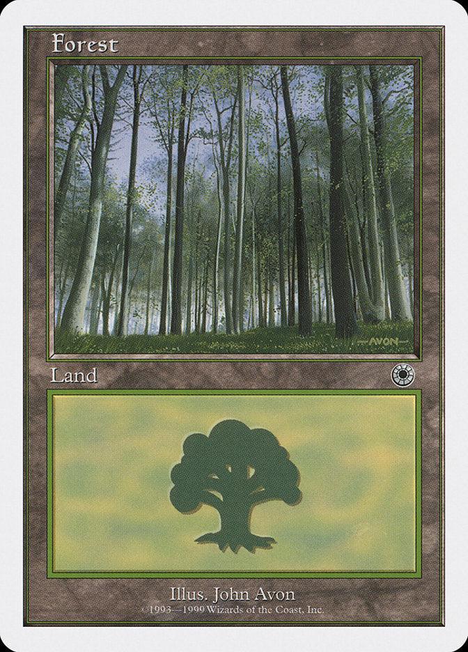 Forest (104) [Battle Royale] - Trinity Hobby