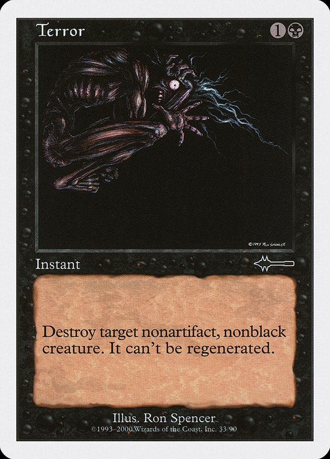 Terror [Beatdown] - Trinity Hobby