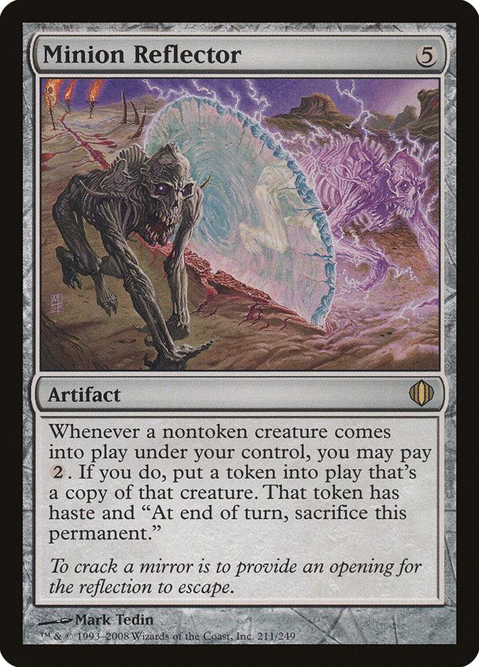 Minion Reflector [Shards of Alara] - Trinity Hobby