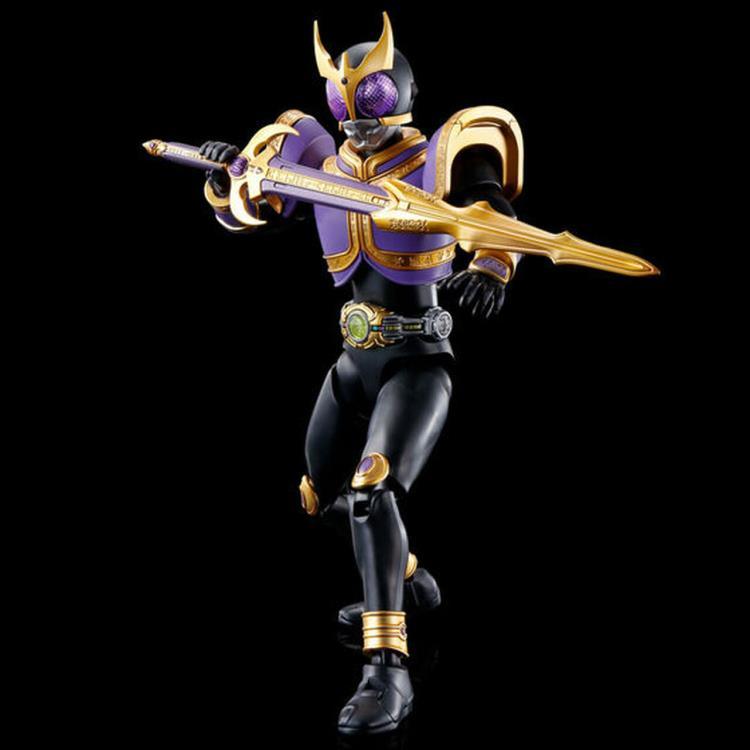 Figure-rise Standard MASKED RIDER KUUGA TITAN FORM/RISINGTITAN - Trinity Hobby