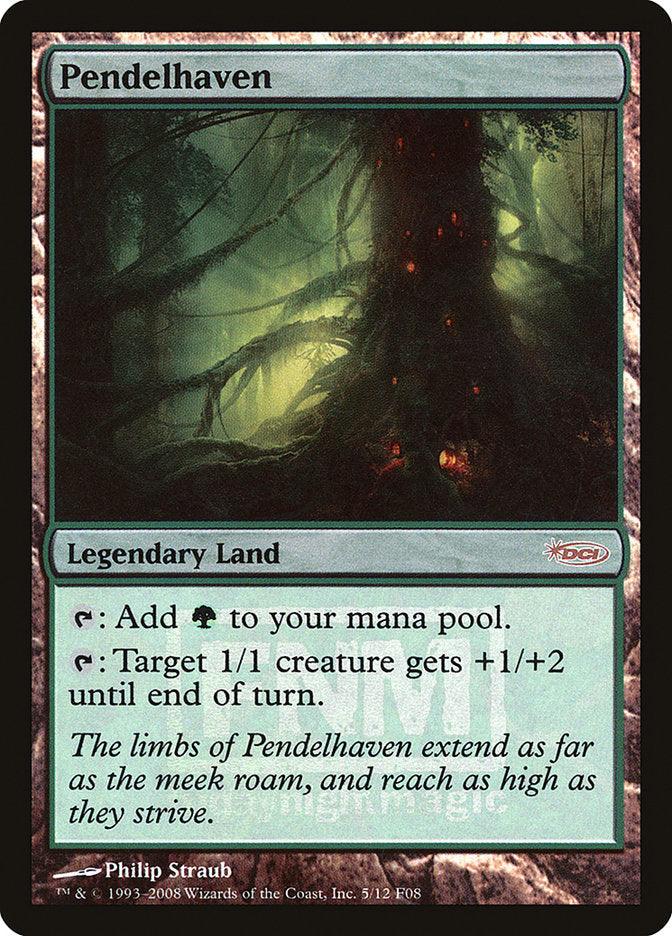 Pendelhaven [Friday Night Magic 2008] - Trinity Hobby