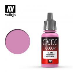GAME COLOR 013 : SQUID PINK (17ml) - Trinity Hobby
