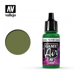 GAME AIR 730 : GOBLIN GREEN (17ml)