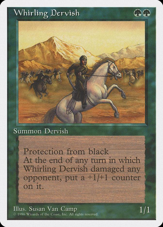 Whirling Dervish [Introductory Two-Player Set] - Trinity Hobby