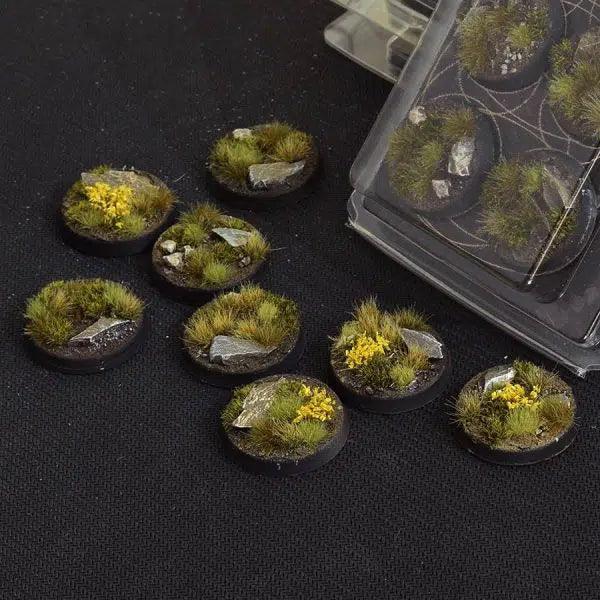 GamersGrass - Highland Bases - Trinity Hobby