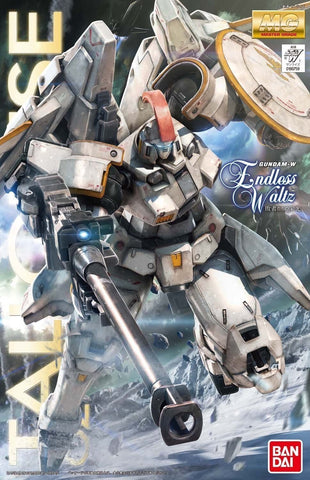 MG 1/100 Tallgeese I EW Ver