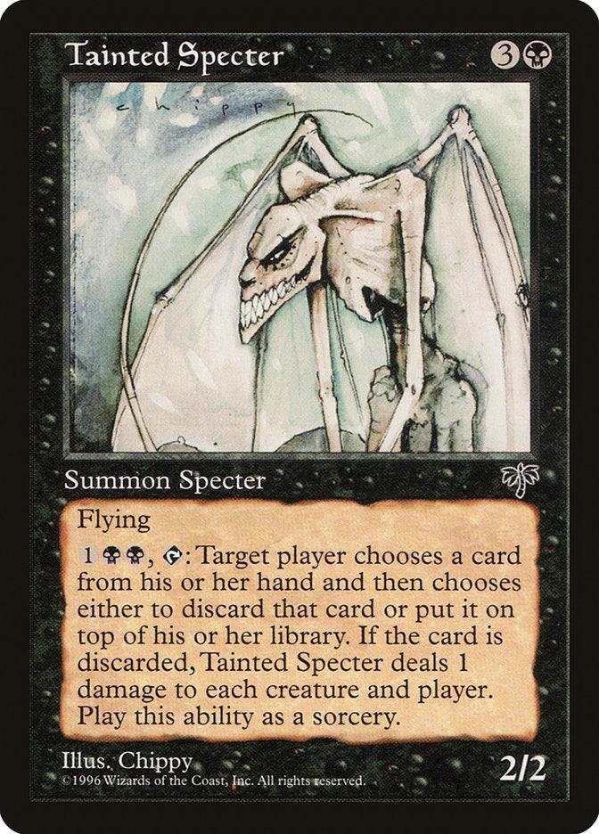 Tainted Specter [Mirage] - Trinity Hobby