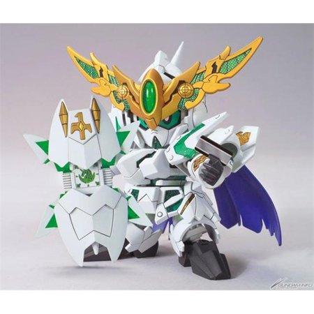 BB385 Legend BB Knight Unicorn Gundam - Trinity Hobby