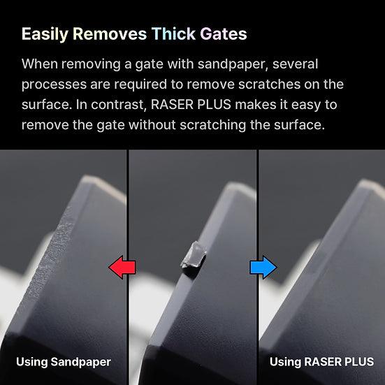 RASER PLUS [Formula for Hope] Heavy Gate Remover - Trinity Hobby