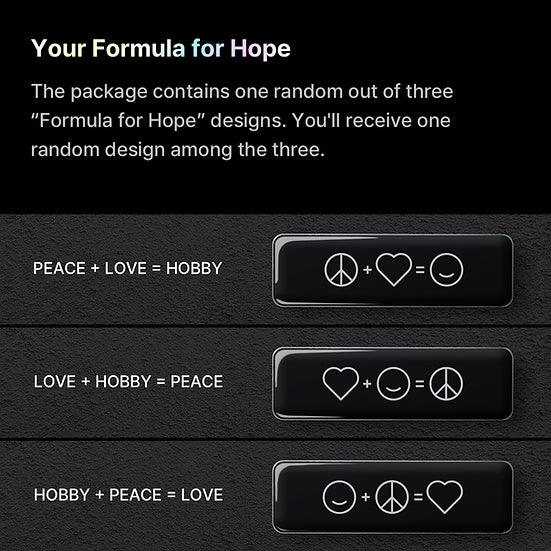 RASER PLUS [Formula for Hope] Heavy Gate Remover - Trinity Hobby