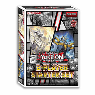 [Sale] Starter Deck: 2-Player Starter Set