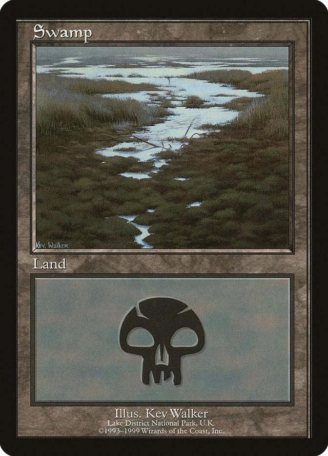 Swamp (10) [European Land Program] - Trinity Hobby