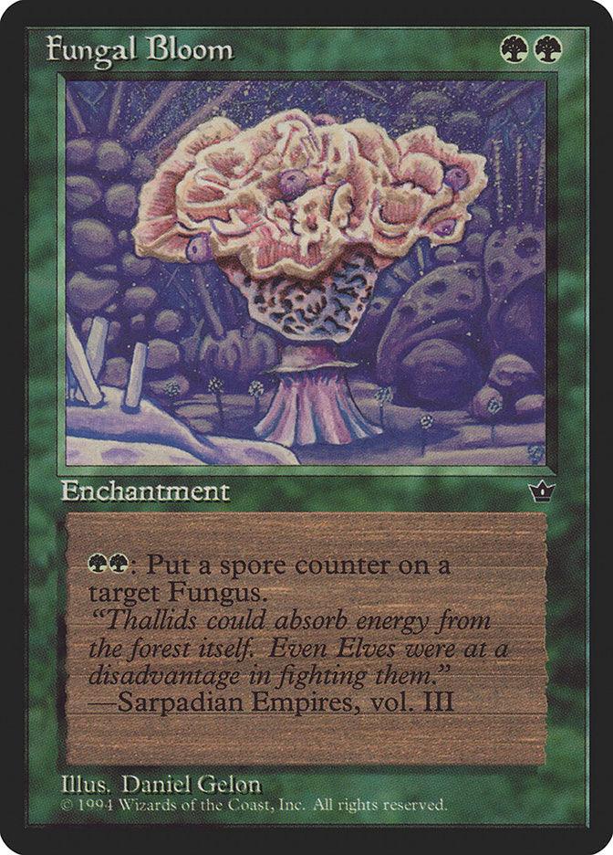 Fungal Bloom [Fallen Empires] - Trinity Hobby