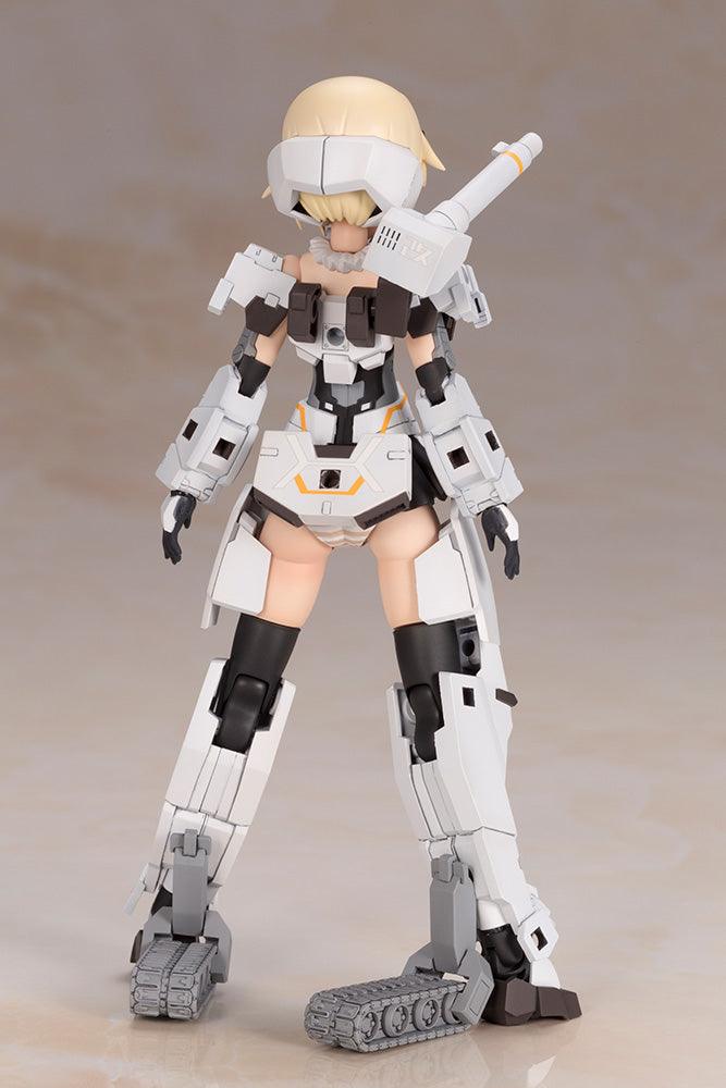 Kotobukiya FRAMEARMS GIRL GOURAI-KAI[WHITE] Ver.2 - Trinity Hobby