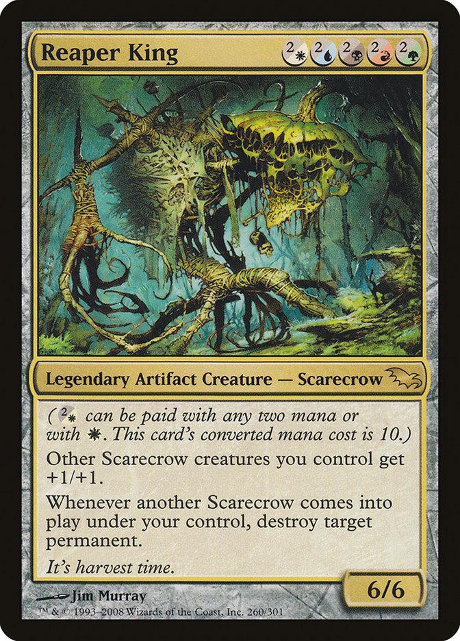 Reaper King [Shadowmoor] - Trinity Hobby
