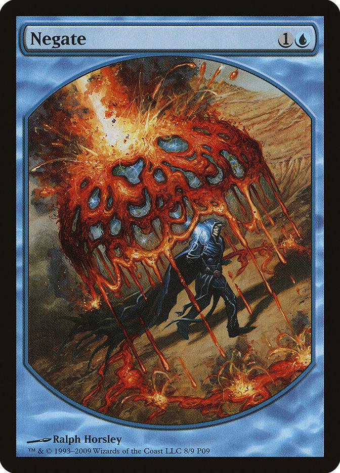 Negate [Magic Player Rewards 2009] - Trinity Hobby