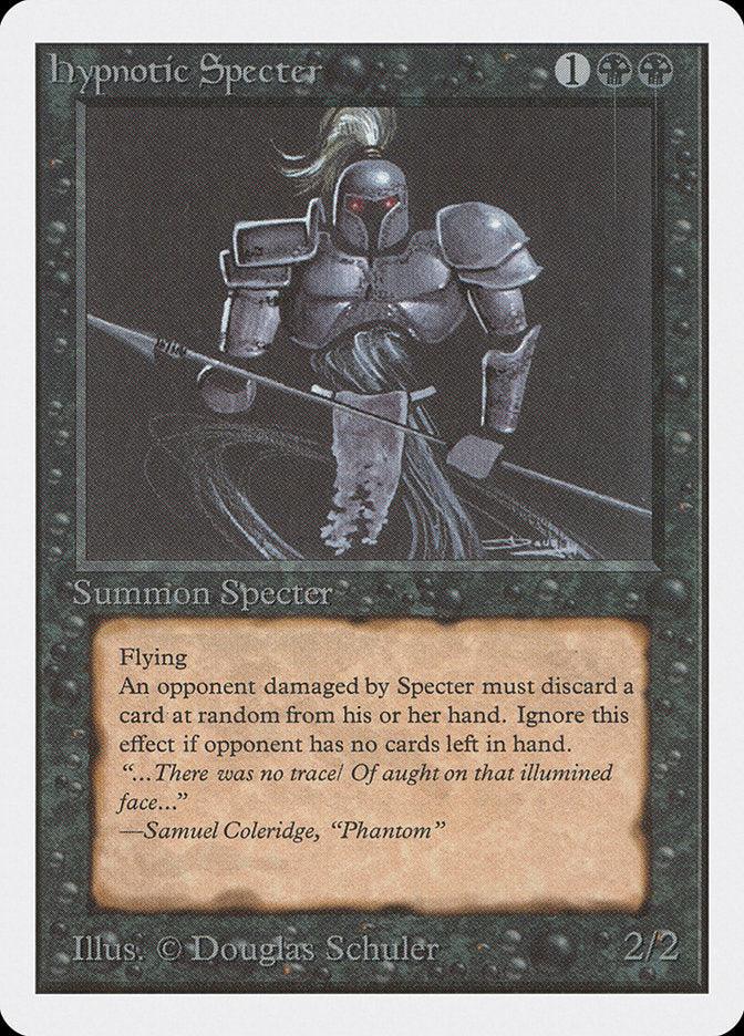 Hypnotic Specter [Unlimited Edition] - Trinity Hobby