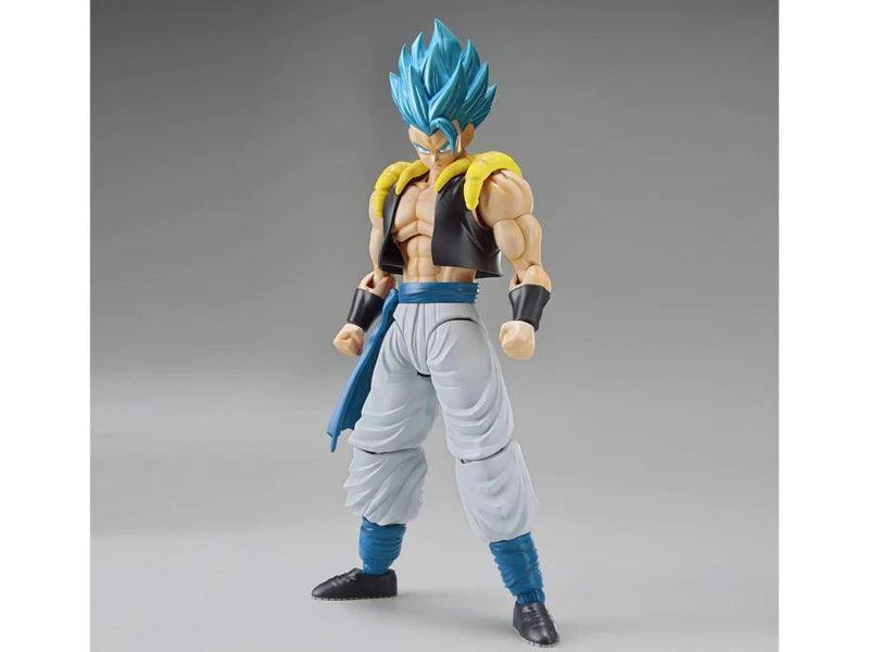 Figure-Rise: Super Saiyan God Super Saiyan Gogeta - Trinity Hobby