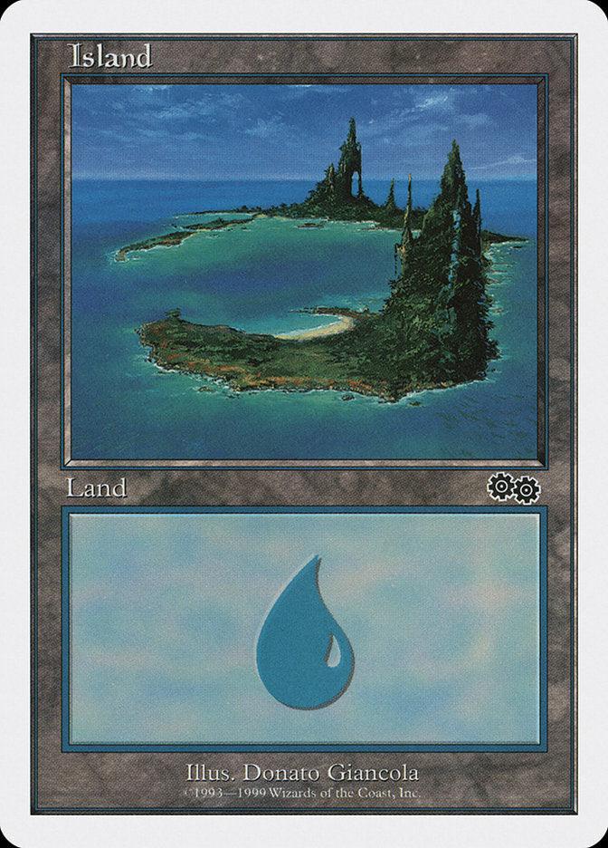 Island (110) [Battle Royale] - Trinity Hobby