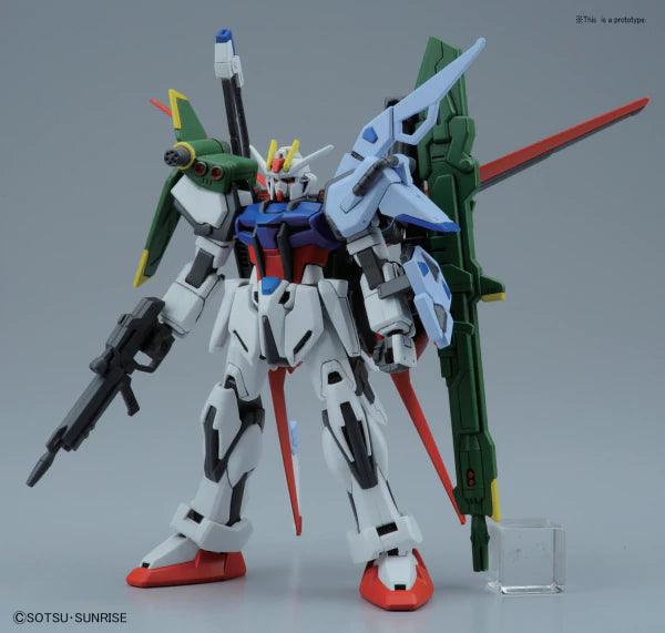 HG 1/144 R17 Perfect Strike Gundam - Trinity Hobby