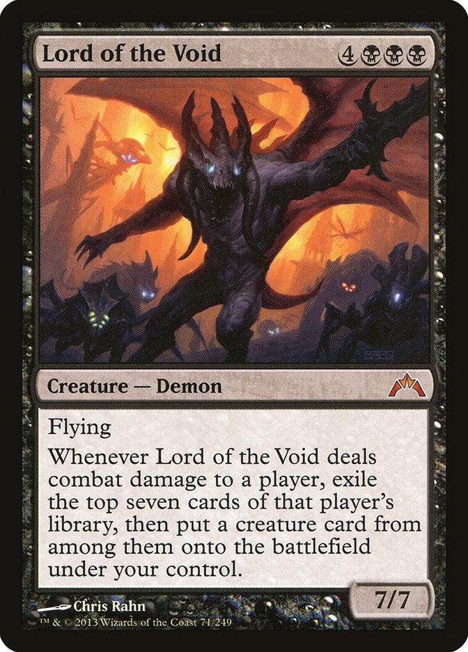 Lord of the Void [Gatecrash] - Trinity Hobby