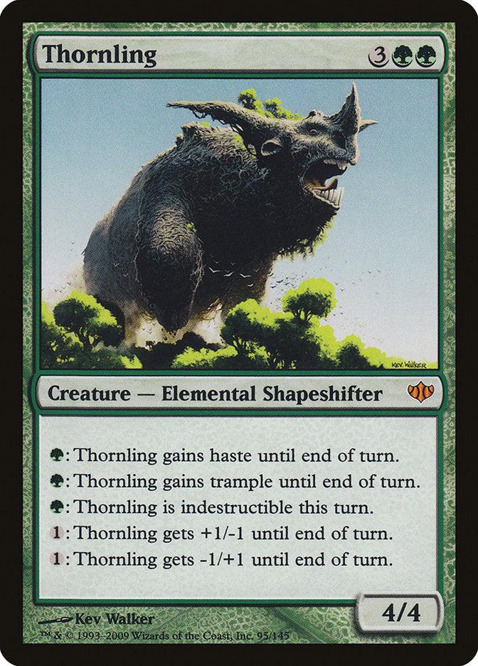 Thornling [Conflux] - Trinity Hobby