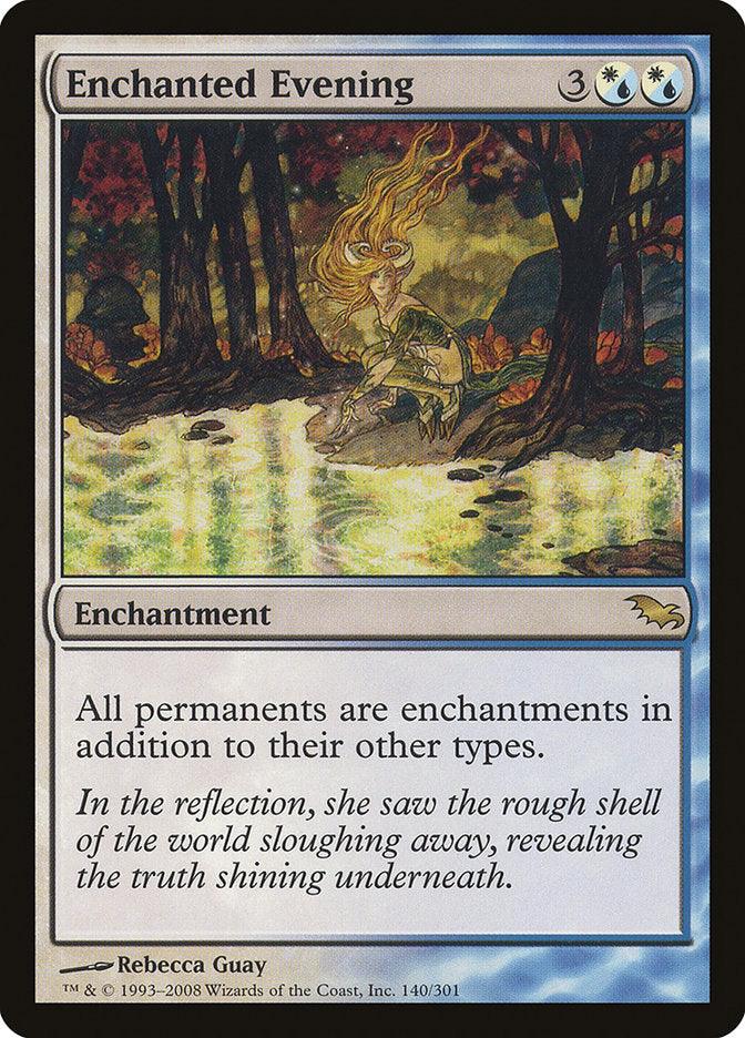 Enchanted Evening [Shadowmoor] - Trinity Hobby