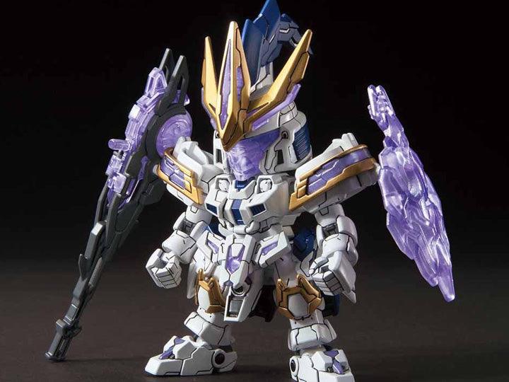SD SANGOKUSOKETSUDEN [15] XIAHOU DUN TALLGEESE III - Trinity Hobby