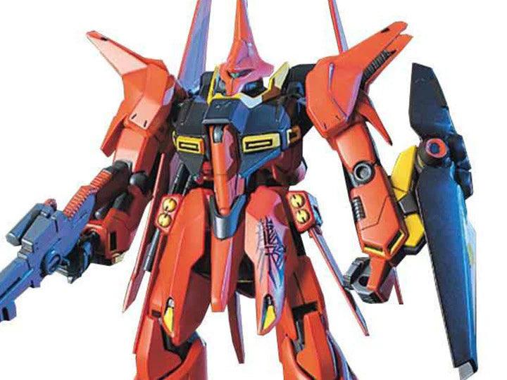 HGUC 1/144 #15 Bawoo - Trinity Hobby