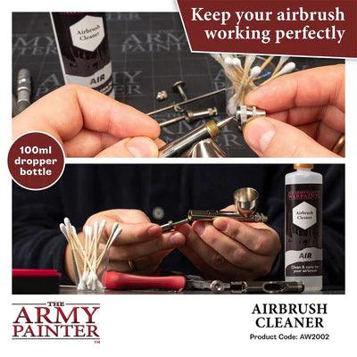 Army Painter: Airbrush Cleaner - Trinity Hobby