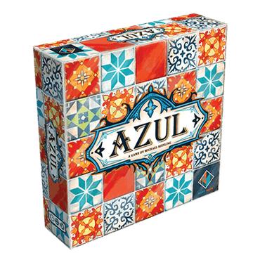 AZUL - Trinity Hobby