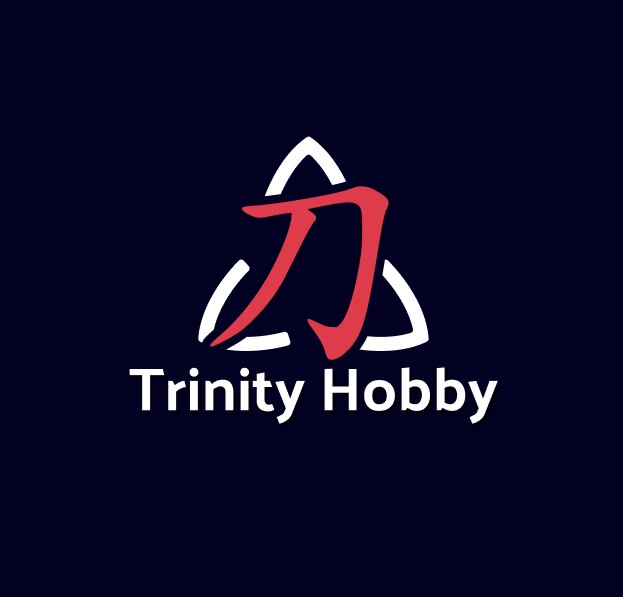 Dark Trinity Studio: Expedited Shipping ($100 Coverage) - Trinity Hobby