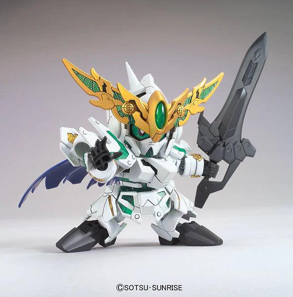 BB385 Legend BB Knight Unicorn Gundam - Trinity Hobby
