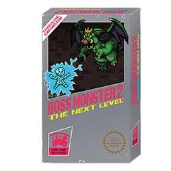 BOSS MONSTER 2 THE NEXT LEVEL - Trinity Hobby
