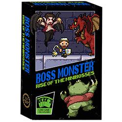 BOSS MONSTER RISE of the MINIBOSSES GAME - Trinity Hobby