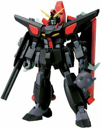 HG 1/144 R10 Raider Gundam - Trinity Hobby