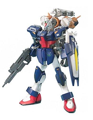 HG 1/144 #06 105Dagger + Gunbarrel - Trinity Hobby